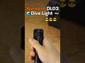 Wurkkos DL03 Secrets: Mastering Your Flashlight Like a Pro–Combined Button &amp; dial Switch