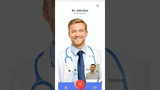 Docnexs - The healthcare platform | Online doctor appointment app screenshot 1