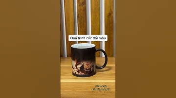Cốc đổi màu là gì