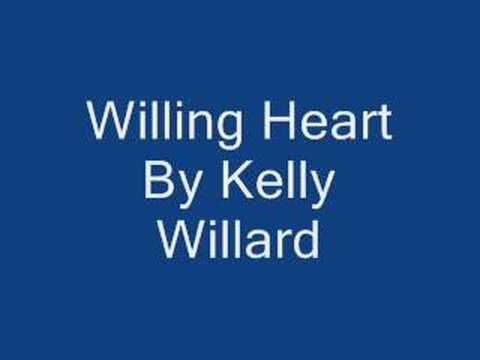 Willing Heart