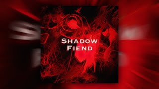 MINUSUSHI - SHADOW FIEND