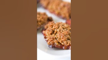The Best Bacon Appetizer! #easyrecipe #baconforlife #shorts