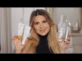 The absolute BEST SUNSCREENS under makeup | ALI ANDREEA