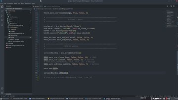 ArcoLinux : 3470 ArcoLinux App 4 - xfce4 - sliders