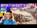 🇬🇧  BRITISH F1 FAN Reacts To Group B Rally - UNBELIEVABLE Driving & Bravery