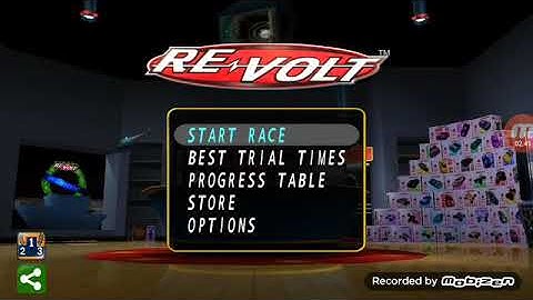 Clockwork carnage Revolt