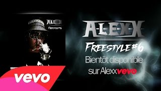 AlexX - Freestyle #6 (Teaser 1)