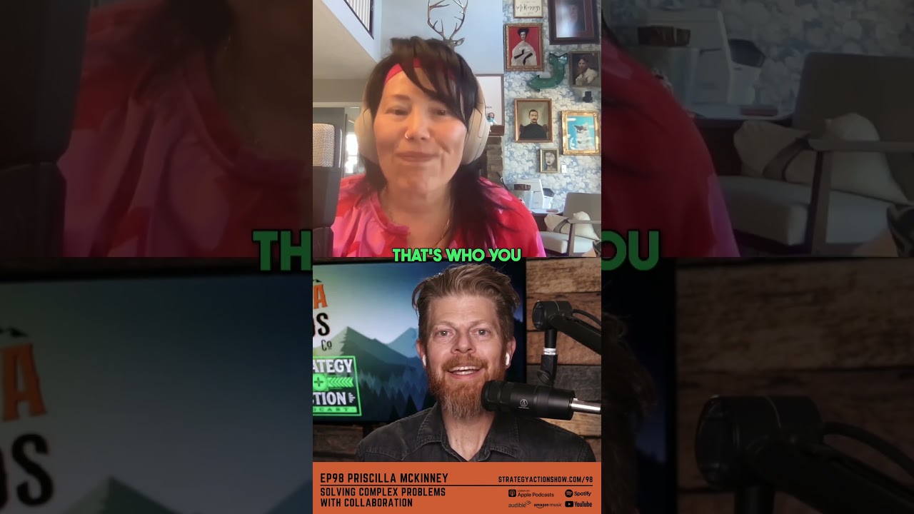 Ditch the Lone Wolf Mindset and Skyrocket Your Business