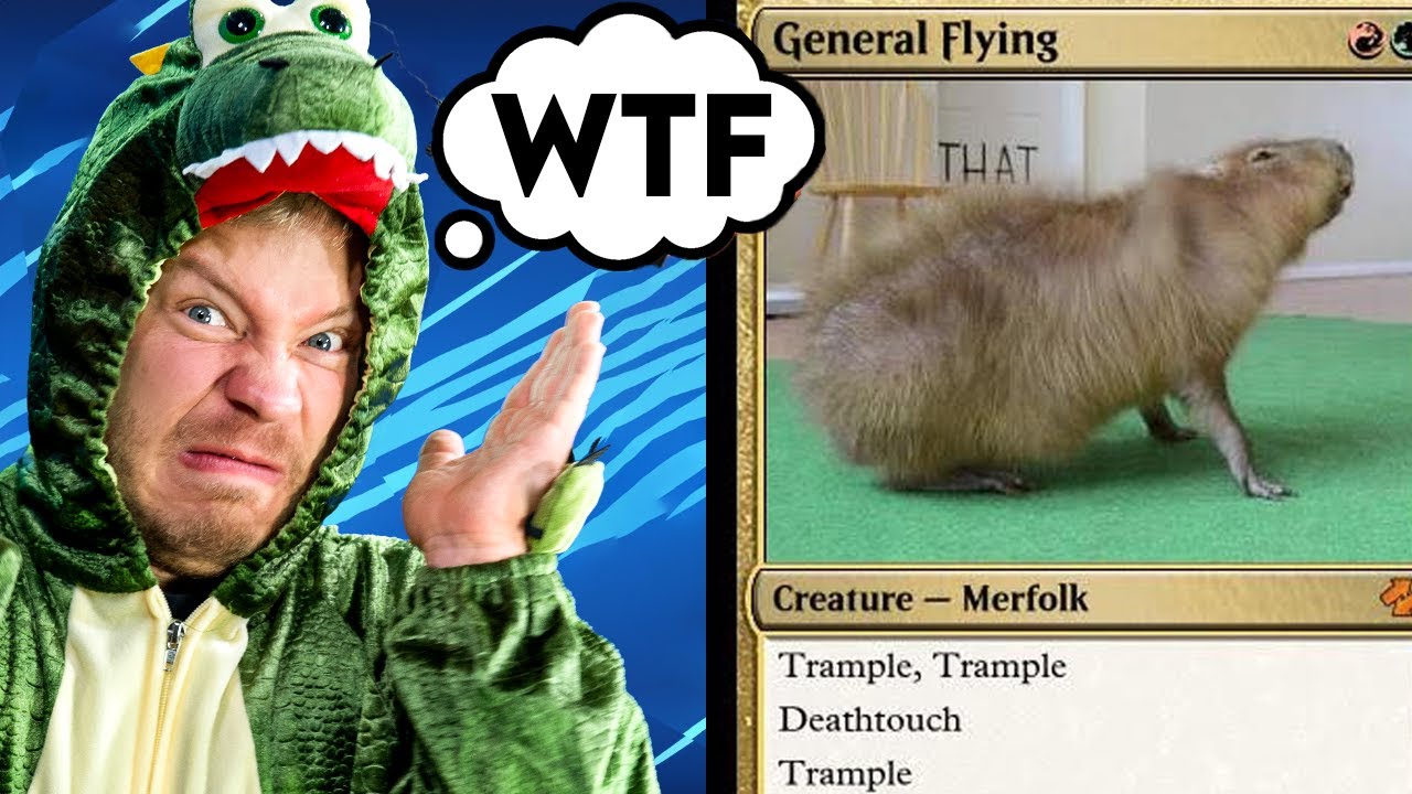 This Is Madness! - We Launch Our Own Partybox with Andrea Mengucci