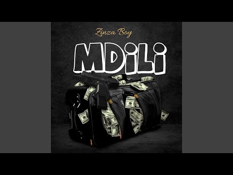 Mdili