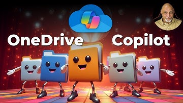 Copilot in OneDrive - Analyse or compare upto 5 files together | @efficiency365