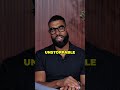 The Secret to Becoming UNSTOPPABLE | Jeampier García My Testimony