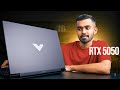 HP Victus 15 (2025) RTX 5050 Review – Best Gaming Laptop with i7 13th Gen 13620H?