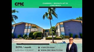 New Rental - 6351 Linden Ave Long Beach