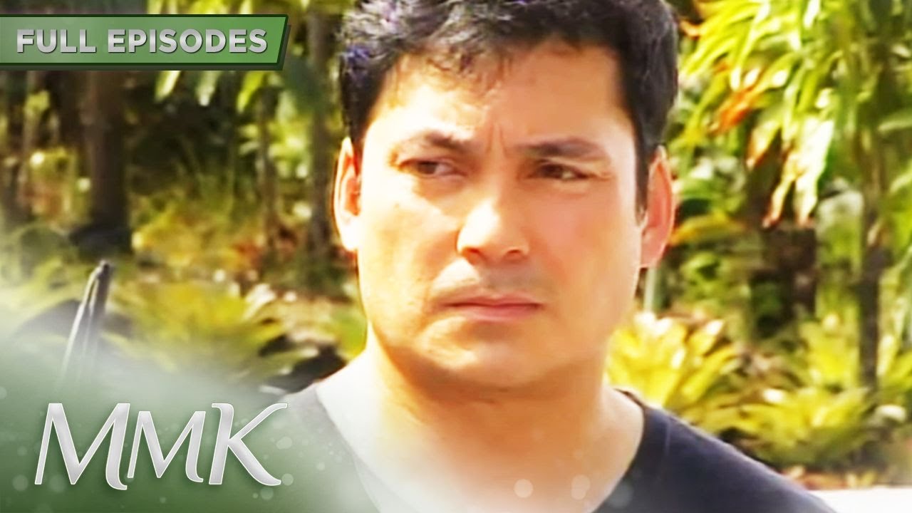 Taxi | Gabby Concepcion, Tirso Cruz, Rio Locsin | Maalaala Mo Kaya