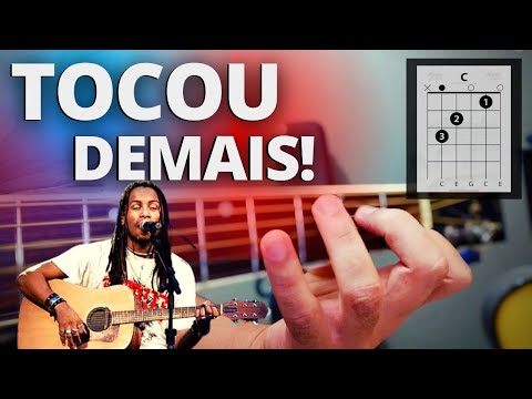 Como Tocar Eu