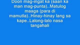 Video thumbnail of "InGaT kA by Silent Sanctuary"