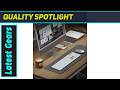 ProtoArc KM100-A The Ultimate Backlit Bluetooth Setup for Mac