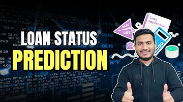 Loan Status Prediction | Machine Learning Project | Euron