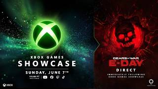 Gears of War: E-Day Showcase This Sunday | Gears 5 Gameplay