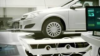 Shell Fuel Save
