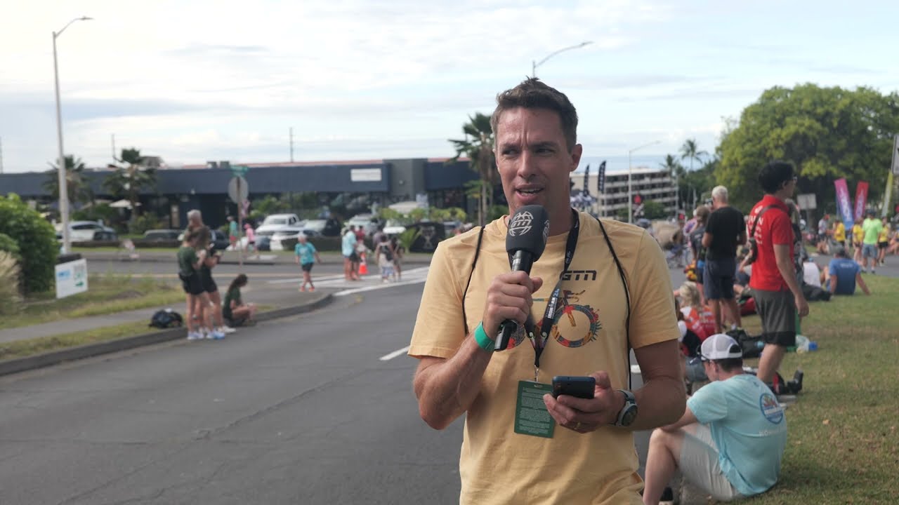 Kết quả ấn tượng Giải vô địch thế giới Ironman 70.3 VinFast 2024 - Những khoảnh khắc không thể quên