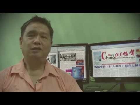 Vídeo: Páginas Del Diario Del Suroeste De China - Matador Network