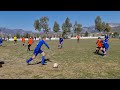 FC Pepa U13  1 - 3  KF Teuta U13