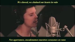 Cover~Our Last Night~Wrecking Ball~Sub Español e Ingles