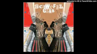 Schwefelgelb - Myself, Me & I Schwefelgelb - Myself, Me & I