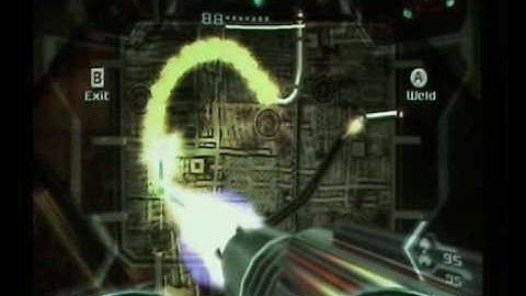 Metroid Prime 3 Corruption 100% Walkthrough Part 54