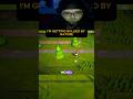 THEY REALLY HATE ME - TREES HATE YOU #shorts #indiegame #gaming