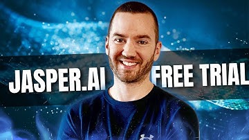Jasper.ai New Free Trial (Quick Jasper AI Sign Up Tutorial)