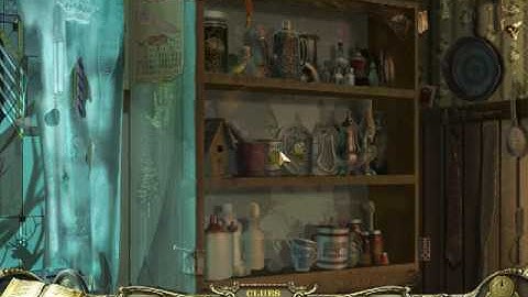 Part 10: Cheese Wedge - Return to Ravenhearst Walkthrough