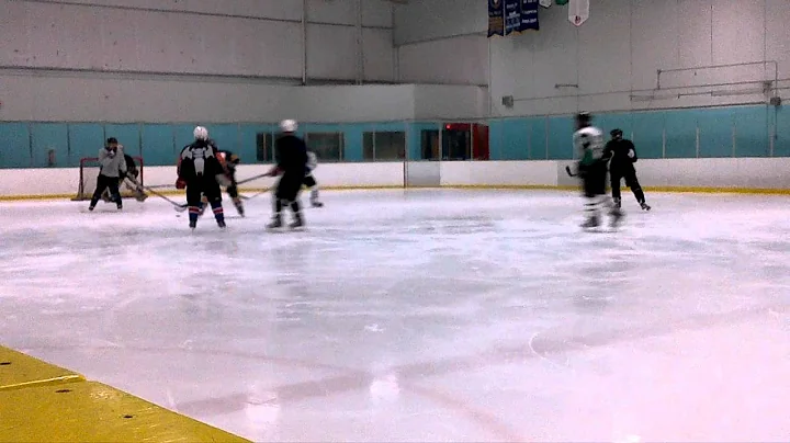 Monday Night Drop In