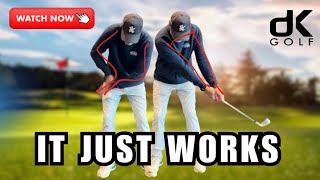 This 5 minute GOLF DRILL beats hitting 1000’s of balls on the range Net Worth