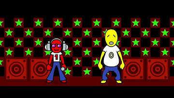 Ending Theme (Annalynn) - Heaven Studio Custom Remix