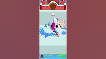 Join & Clash 3D level 18 walkthrough Solution