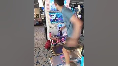 DDR A20+ - POSSESSION (20th Anniversary Mix) [CSP 18] 975k no bar!