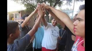 2016 Upward Bound Video