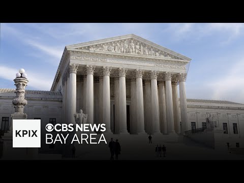 Supreme Court issues