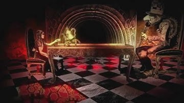 {GMV} Alice Madness Returns ♣ Her Name Is Alice