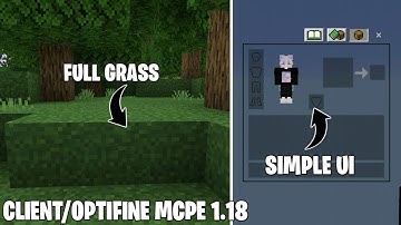 Baru CodeBreaker Client V1!! Client/Optifine No Lag MCPE 1.18