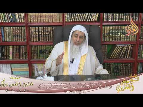 كم ساعة كان ينامها النبى للشيخ مصطفى العدوي