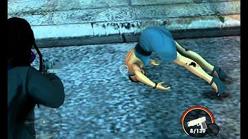 harlem shake saints row the third