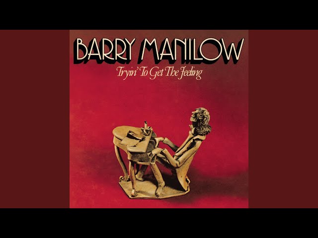 Barry Manilow - Lay Me Down