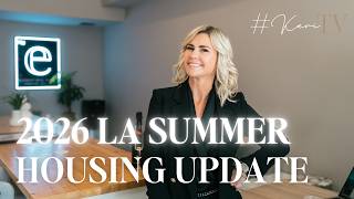 The LA Market has everyone confused! | Los Angeles | Santa Monica | Real Estate
