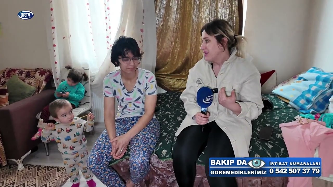 BAKIP DA GÖREMEDİKLERİMİZ 23 02 2026