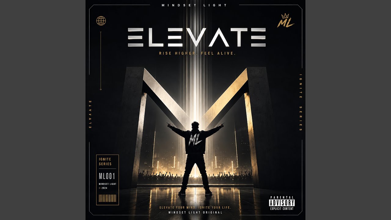 Elevate adlı videoyu YouTube'da izle Elevate adlı videoyu YouTube'da izle