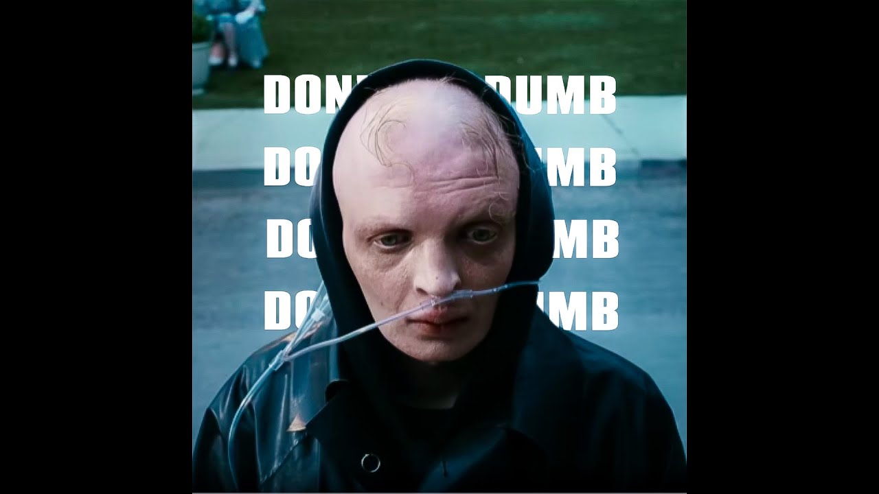 [FREE] ASAP ROCKY x DON'T BE DUMB TYPE BEAT - 